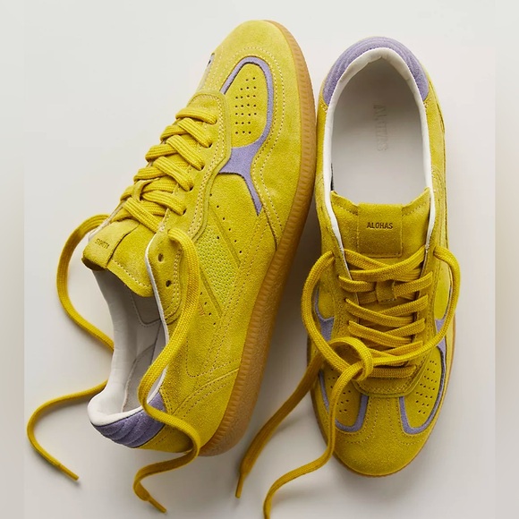 ALOHAS Shoes - Alohas 490 Sneakers
